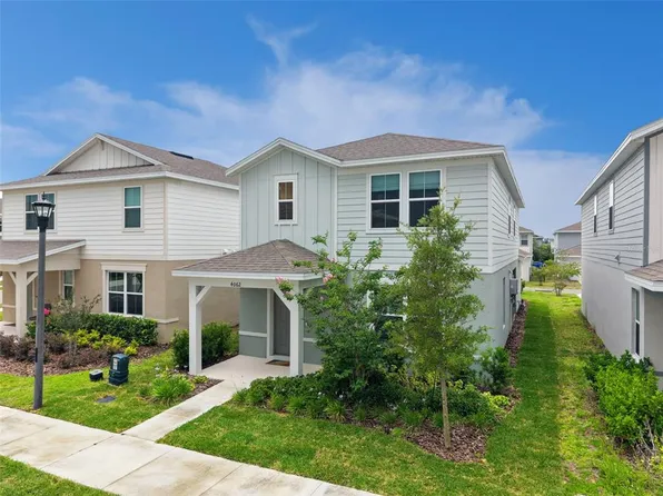 4062 Feather Tree Dr, Apopka, FL 32712