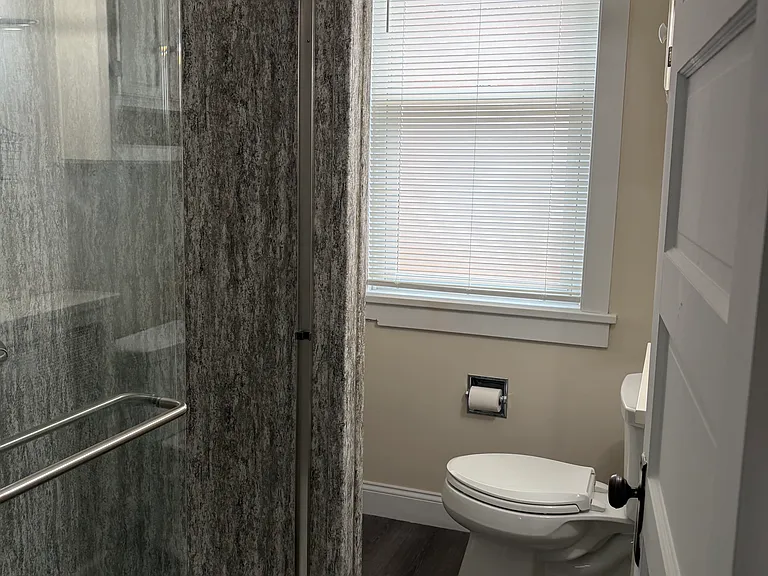 Full bath