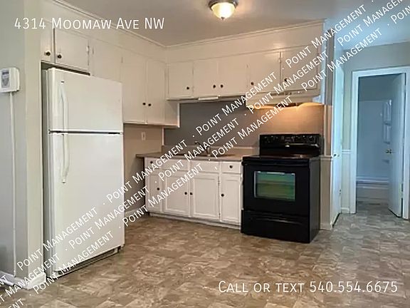 2nd image of 4314 Moomaw Ave NW