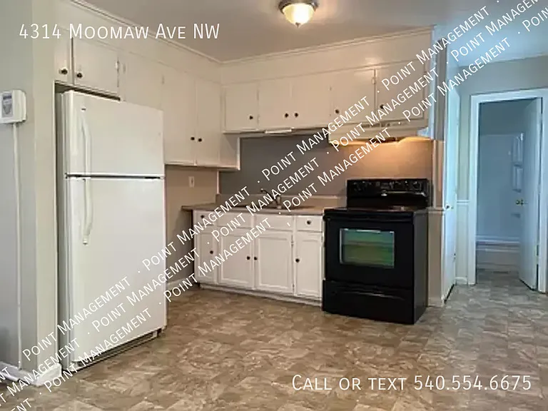 4314 Moomaw Ave NW — Photo 2