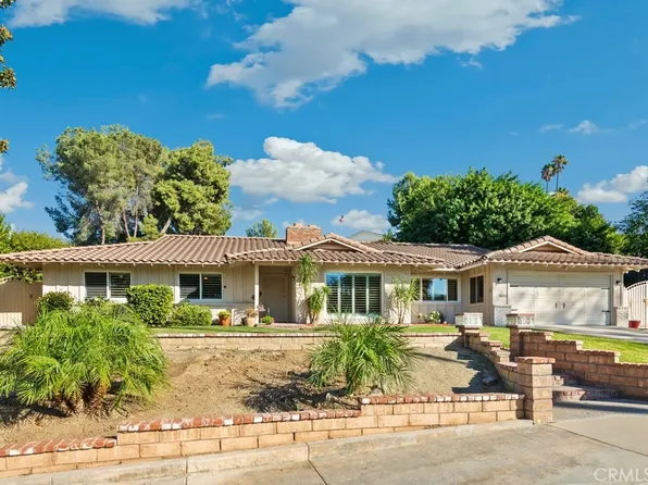 5950 Courtland Dr, Riverside, CA 92506