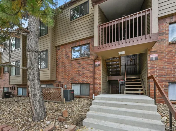 420 Wright Street #203, Lakewood, CO 80228