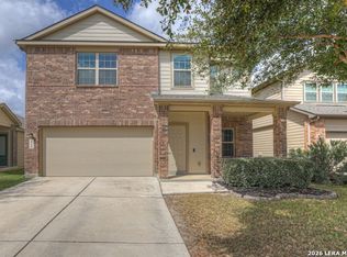 124 Field Rdg, New Braunfels, TX 78130