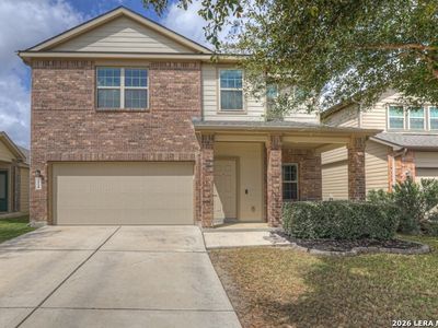 124 Field Ridge, New Braunfels, TX, 78130