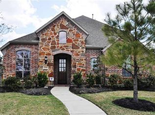 25503 Springwood Lake Dr, Katy, TX 77494