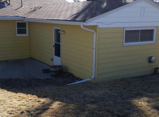 1926 S Jefferson St #B, Casper, WY 82601