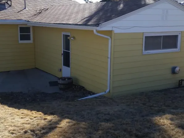 1926 S Jefferson St #B, Casper, WY 82601