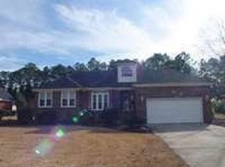 3416 W Hampton Pointe Dr, Florence, SC 29501