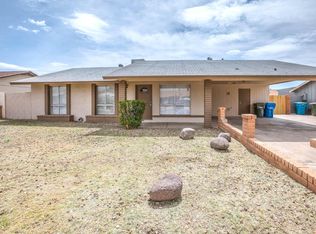 8923 W Roma Ave, Phoenix, AZ 85037