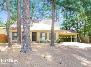 4529 Sandy Park Dr, Memphis, TN 38141