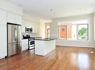 3601 13th St NW APT B, Washington, DC 20010