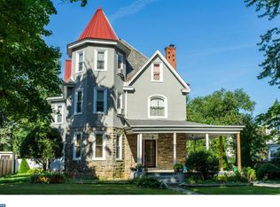 6740 Lawnton Ave, Philadelphia, PA 19126