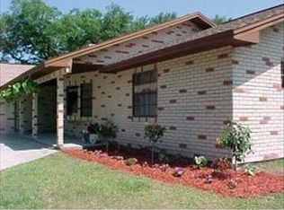 3425 Fox Lake Rd, Titusville, FL 32780