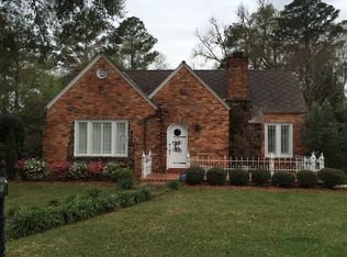 221 Chesley Ave, Jackson, AL 36545