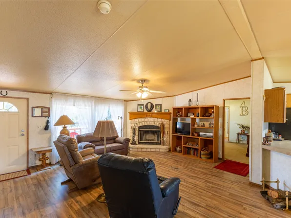 3033 Steepleridge Cir, Granbury, TX 76048