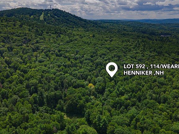 4th image of Lot 592-D Weare Road/Route 114