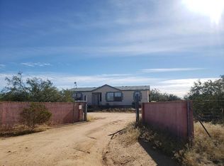 16655 W Brenda St, Tucson, AZ 85736