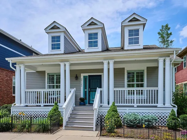 2723 Galena Street, Denver, CO 80238