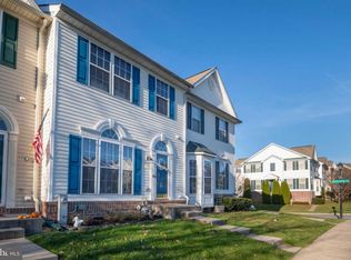 577 Kirkcaldy Way, Abingdon, MD