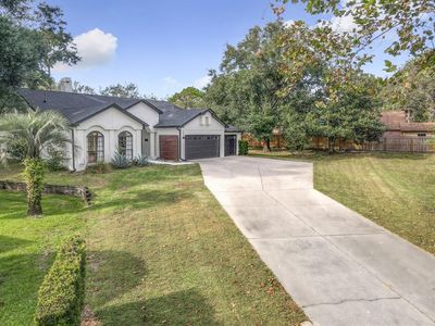 693 Charrice Pl, Sanford, FL, 32771