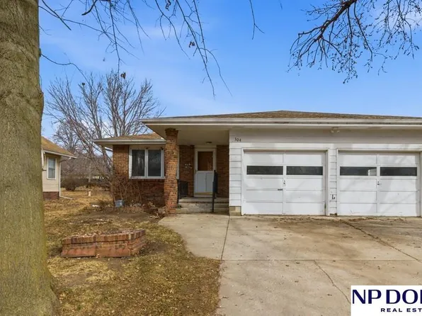 304 W Elm St, Cedar Bluffs, NE 68015