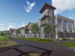 3554 N Prospect Way, Garden City, ID 83714