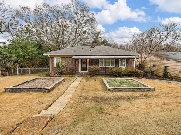 5 Camelot Ln, Greenville, SC 29611