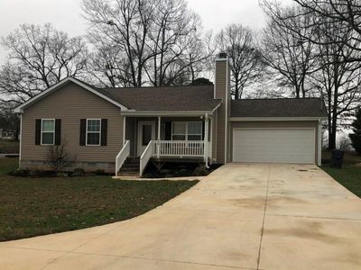 6214 Helen St, Lula, GA, 30554