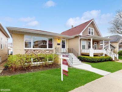 3524 N Natoma Ave, Chicago, IL, 60634