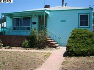 1406 Lawrence St, El Cerrito, CA