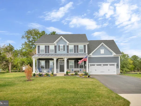 9941 Thoroughbred Rd, Warrenton, VA