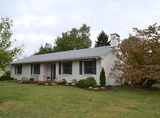 697 Providence Rd, Lexington, KY 40502