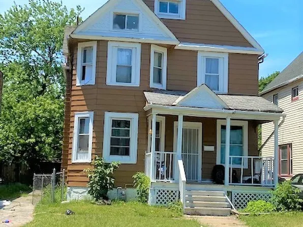 540 E 123rd St, Cleveland, OH 44108