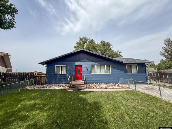 1028 Rill Ct, Riverton, WY 82501