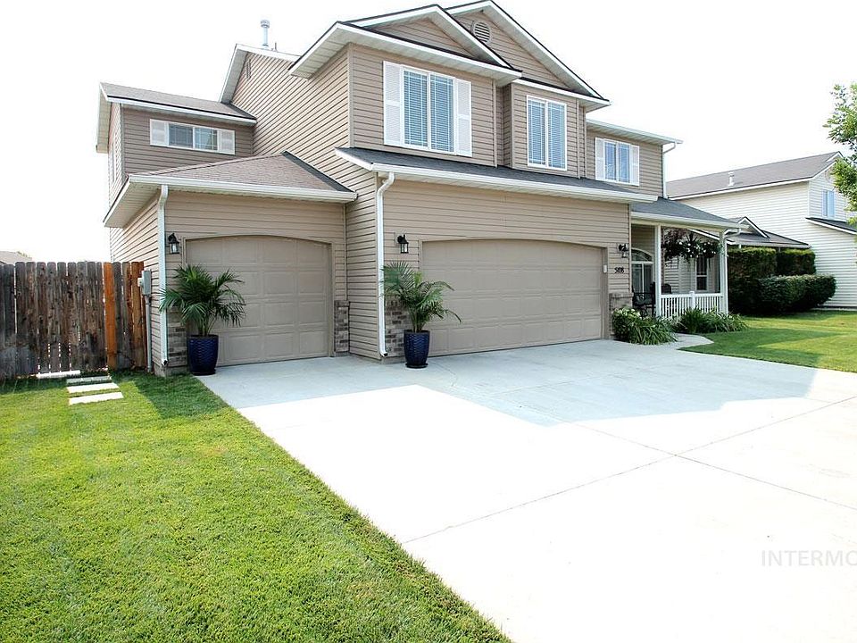 1st image of 5108 Barkley Way