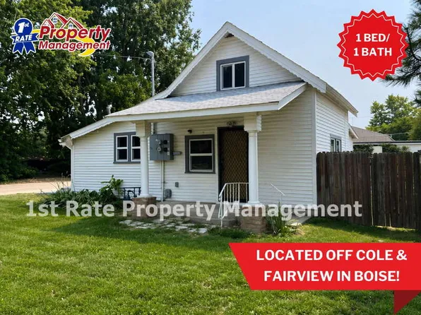 7145 W Petrie St, Boise, ID 83704