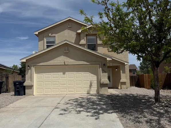 8309 Casa Morena Ct NW, Albuquerque, NM 87120