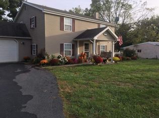 6876 Slabtown Rd, Waynesboro, PA 17268