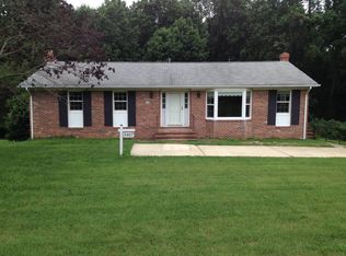 3467 Chaneyville Rd, Owings, MD 20736