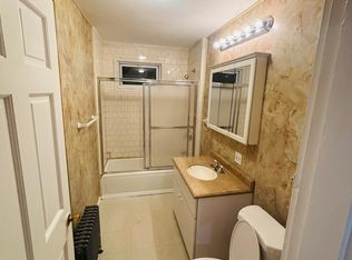 24 Wall St #3, Brockton, MA 02301