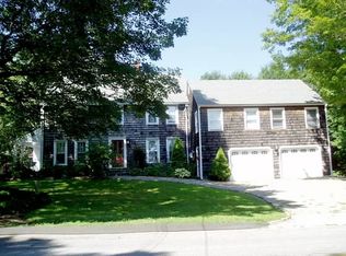 295 Barn Hill Rd, Monroe, CT 06468