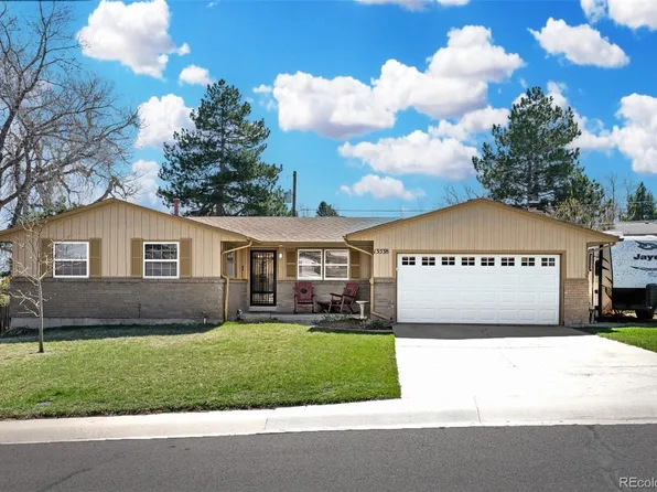 13538 W Alaska Drive, Lakewood, CO 80228
