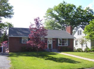 347 Monticello Ave, Harrisonburg, VA 22801