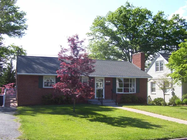 347 Monticello Ave, Harrisonburg, VA 22801