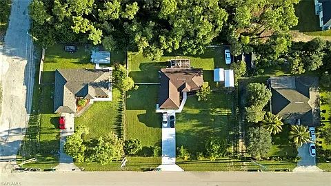 2nd image of 2525 Brantley Blvd