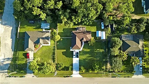 2525 Brantley Blvd — Photo 2