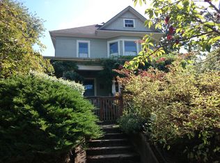 3219 S Byron St, Seattle, WA 98144