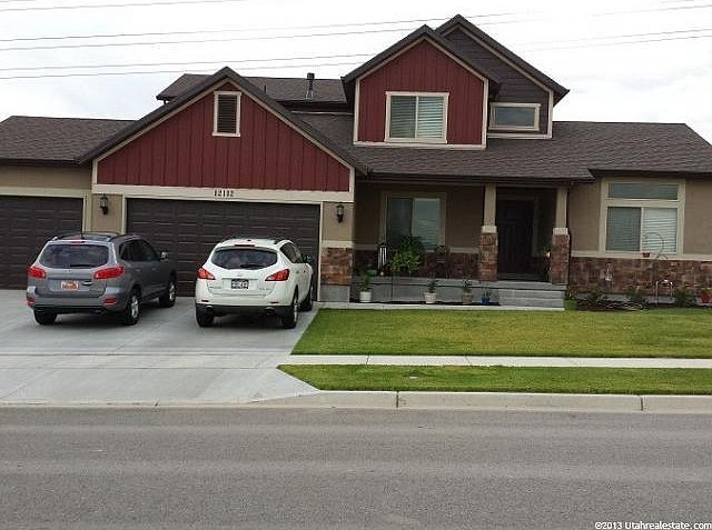 1st image of 12112 S Black Powder Dr