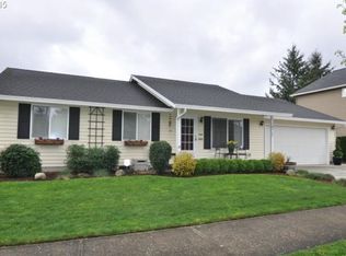 18717 SE 11th St, Vancouver, WA
