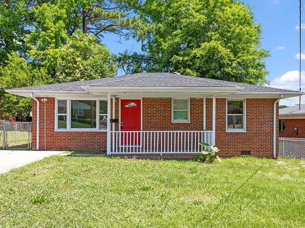 615 Cecil St, Durham, NC 27707